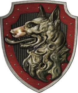 K-9 Specialists_logo shield
